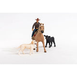 Schleich 42578 Western Riding Adventures - McGreevy's Toys Direct