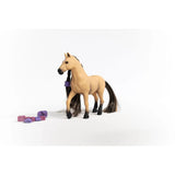 Schleich 42580 Beauty Horse Andalusian Mare - McGreevy's Toys Direct
