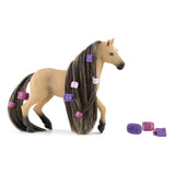 Schleich 42580 Beauty Horse Andalusian Mare - McGreevy's Toys Direct