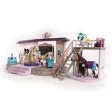 Schleich 42588 Sofia's Beauties Horse Beauty Salon - McGreevy's Toys Direct