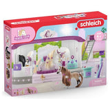 Schleich 42588 Sofia's Beauties Horse Beauty Salon - McGreevy's Toys Direct