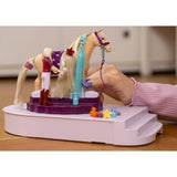 Schleich 42617 Horse Grooming Station - McGreevy's Toys Direct