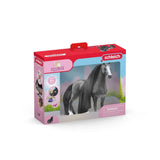 Schleich 42620 Beauty Horse Quarter Horse Mare - McGreevy's Toys Direct