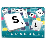 Scrabble - McGreevy's Toys Direct