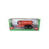 SIKU 2270i Abbey Tanker 1:32 Scale - McGreevy's Toys Direct
