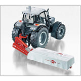 SIKU 2456 Kuhn Rear Disc Mower 1:32 Scale - McGreevy's Toys Direct