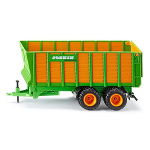 Siku 2873 Joskin Silage Trailer 1:32 - McGreevy's Toys Direct