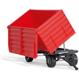 SIKU 2898 Two-Axled Trailer (4 Wheels) - McGreevy's Toys Direct