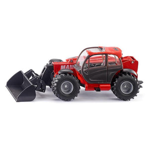 Siku 3067 Manitou MLT840 Telehandler 1:32 - McGreevy's Toys Direct