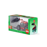 Siku 3067 Manitou MLT840 Telehandler 1:32 - McGreevy's Toys Direct