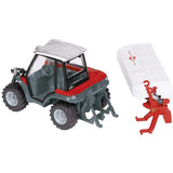 SIKU 3068 Aebi TerraTrac TT211 - McGreevy's Toys Direct