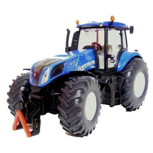 Siku 3273 New Holland T8.390 Tractor 1:32 - McGreevy's Toys Direct