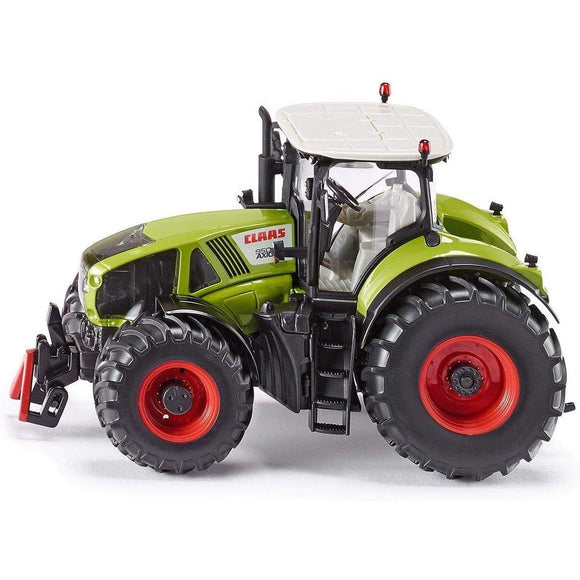 Siku 3280 Claas Axion 950 1:32 - McGreevy's Toys Direct