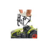 Siku 3280 Claas Axion 950 1:32 - McGreevy's Toys Direct