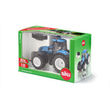 Siku 3291 New holland T7.315 HD Tractor 1:32 Scale - McGreevy's Toys Direct