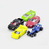 Siku 6280 Gift Set Sports Cars - McGreevy's Toys Direct