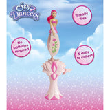 Sky Dancers Fuchsia Fantasy - McGreevy's Toys Direct