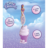 Sky Dancers Purple Licious - McGreevy's Toys Direct