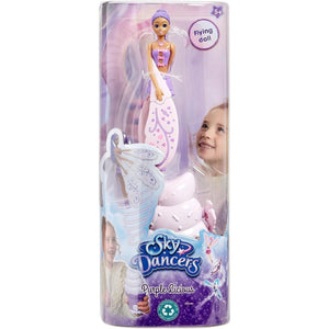 Sky Dancers Purple Licious - McGreevy's Toys Direct