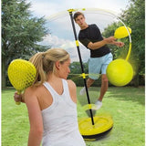 Slingshot All Surface Swingball - McGreevy's Toys Direct