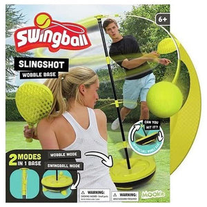 Slingshot All Surface Swingball - McGreevy's Toys Direct