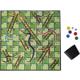 Snakes & Ladders - McGreevy's Toys Direct