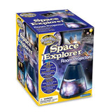 Space Explorer Room Projector - McGreevy's Toys Direct