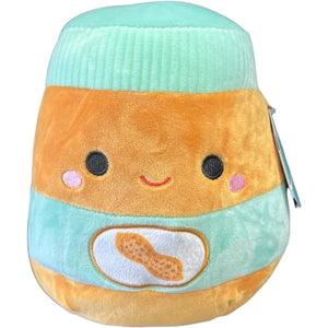 Squishmallows Antoine the Peanut Butter 7.5" - McGreevy's Toys Direct