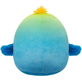 Squishmallows Baptise the Macaw 7.5" - McGreevy's Toys Direct