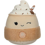 Squishmallows Christmas: Joyce the Eggnog 7.5" - McGreevy's Toys Direct