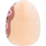 Squishmallows Deja the Donut 7.5" - McGreevy's Toys Direct