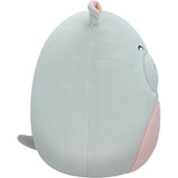 Squishmallows Harrison the Hippo 12" - McGreevy's Toys Direct