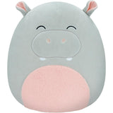 Squishmallows Harrison the Hippo 12" - McGreevy's Toys Direct