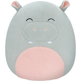 Squishmallows Harrison the Hippo 12" - McGreevy's Toys Direct