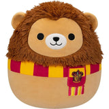 Squishmallows Harry Potter: Gryffindor Lion 8" - McGreevy's Toys Direct