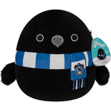 Squishmallows Harry Potter: Ravenclaw Raven 8" - McGreevy's Toys Direct
