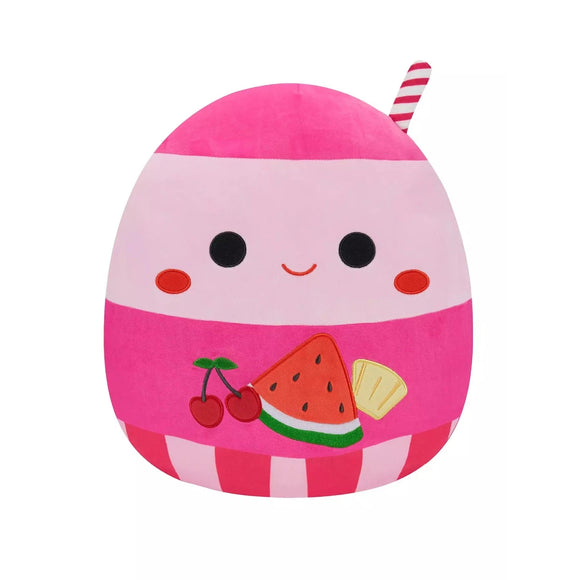 Squishmallows Jans the Fruit Punch 16