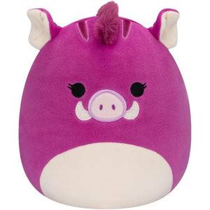 Squishmallows Jenna the Boar 7.5" - McGreevy's Toys Direct