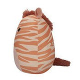 Squishmallows Josue - Peach Zebra 20" - McGreevy's Toys Direct