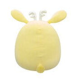 Squishmallows Juana - Light Yellow Jackalope 16" - McGreevy's Toys Direct