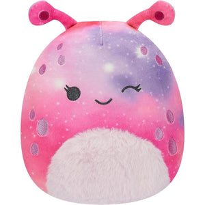 Squishmallows Loraly the Alien 7.5" - McGreevy's Toys Direct