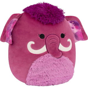 Squishmallows Magdalena the Woolly Mammoth 12" - McGreevy's Toys Direct