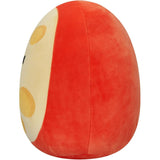 Squishmallows Mannon the Gouda Cheese 12" - McGreevy's Toys Direct