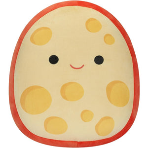 Squishmallows Mannon the Gouda Cheese 12" - McGreevy's Toys Direct