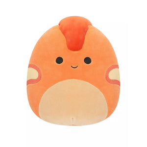 Squishmallows Nichelle the Parasaurolophus 7.5" - McGreevy's Toys Direct