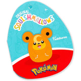 Squishmallows Pokemon: Teddiursa 10" - McGreevy's Toys Direct