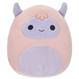 Squishmallows Ronalda the Yeti 7.5" - McGreevy's Toys Direct