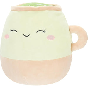Squishmallows Rosemund the Matcha Latte 7.5" - McGreevy's Toys Direct