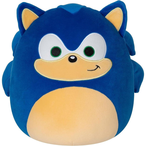 Squishmallows SEGA Sonic the Hedgehog: Sonic 10