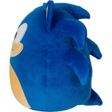 Squishmallows SEGA Sonic the Hedgehog: Sonic 10" - McGreevy's Toys Direct
